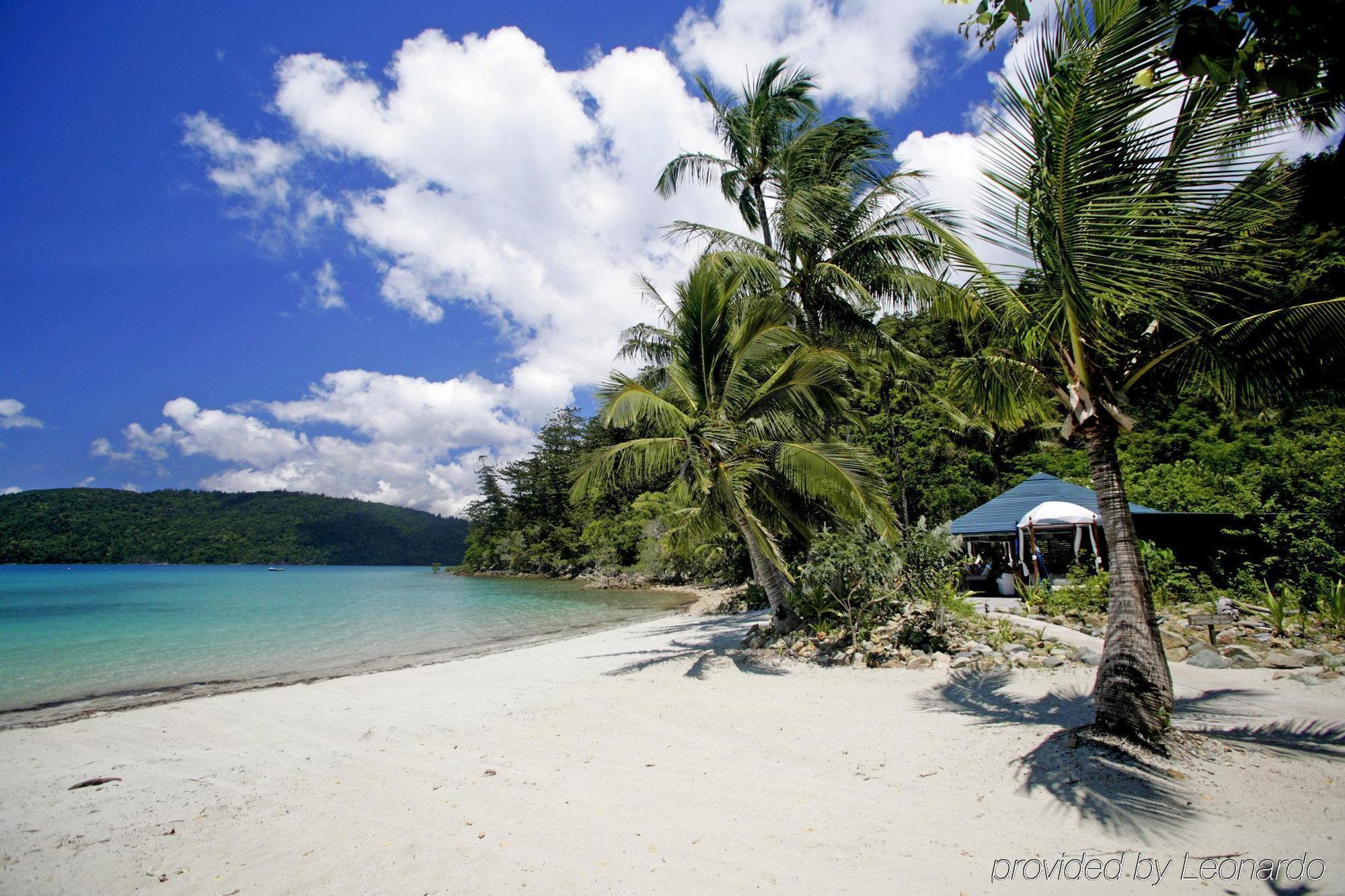 Paradise Bay Eco Escape Long Island Einrichtungen foto