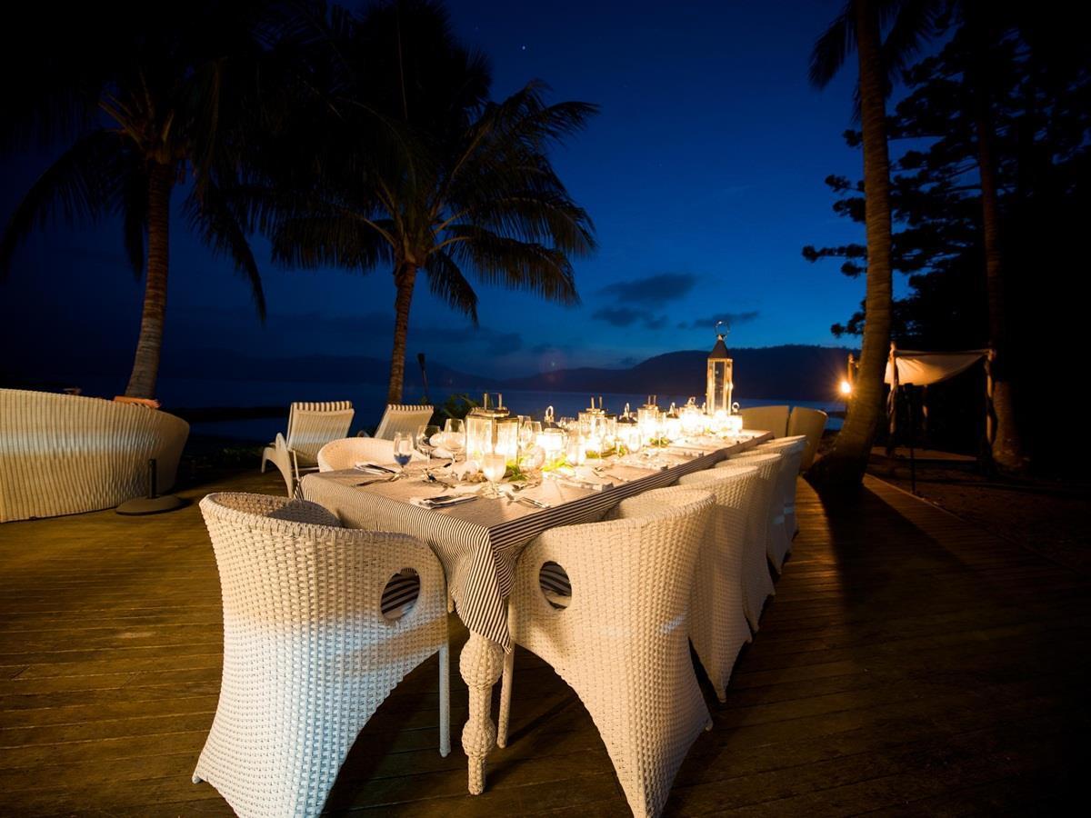Paradise Bay Eco Escape Long Island Exterior foto